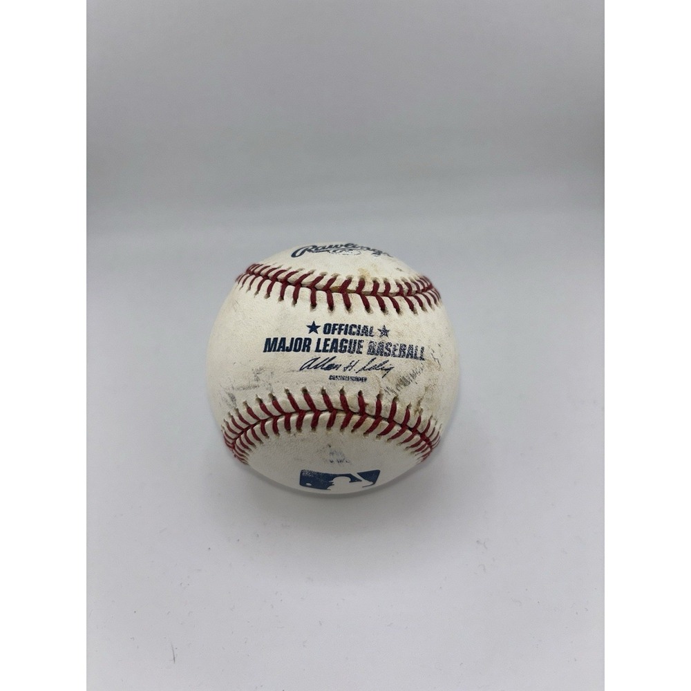 Rawlings Official Major League Baseball